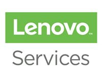 Lenovo ISG e-Pac Foundation Service - 5Yr NBD Response DM7000H 46TB 12x 3.84TB SSD Pack