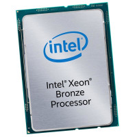 Lenovo ISG ThinkSystem SN550 Intel Xeon Bronze 3204 6C 85W 1.9GHz Processor Option Kit