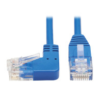 Eaton LEFT-ANGLE CAT6 GIGABIT MOLDED