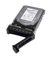 Dell HDD 2.5IN SAS 12G 15K 900GB