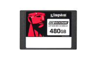 Kingston 480G DC600ME 2.5IN SATA SSD