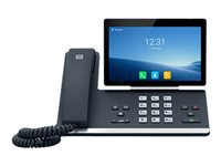 AXIS 2N IP PHONE D7A