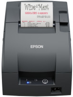 Epson TM-U220IIB (102): SERIAL