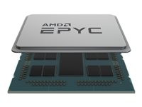 Hewlett Packard AMD EPYC 9634 KIT FOR CRA-STOCK