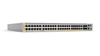 Allied Telesis 48 X 10/100/1000BASE-TX PORTS 2