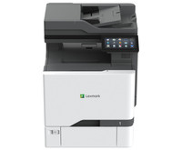 Lexmark CX730DE MFP COLORLASER