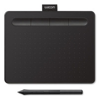 Wacom INTUOS S BLUETOOTH BLACK