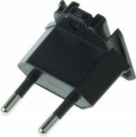 Datalogic ADAPTER POWER PLUG EURO 2 PIN