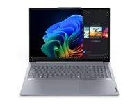 Lenovo ThinkBook 16 G7 Qualcomm Snapdragon X Plus 40,64cm 16Zoll WUXGA 16GB 512GB SSD UMA W11P No WW