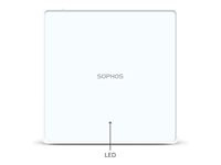 Sophos AP6 840E plenum-rated Access Point (EUK) plain no power adapter/PoE Injector