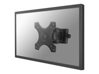 NEOMOUNTS BY NEWSTAR Neomounts FPMA-W250 - Klammer - Voll beweglich - für LCD-Display - Schwarz - Bi