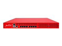 Watchguard Firebox M4800 with 1-yr Total Security Suite