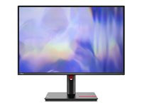 Lenovo ThinkVision T24d-30 60,96cm 24Zoll IPS WUXGA WLED 16:10 100Hz 300cd/m2 4ms HDMI DP VGA TopSel