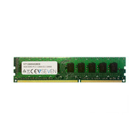 V7 4GB DDR3 1600MHZ CL11 ECC