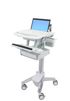 Ergotron STYLEVIEW LAPTOP CART