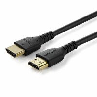 StarTech.com PREMIUM HIGH SPEED HDMI CABLE