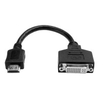 Eaton 20.3CM HDMI TO DVI ADAPTER