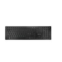 Cherry KW 9100 SLIM KEYBOARD WIRELESS