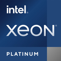 Fujitsu INTEL XEON PLATINUM 8460Y+