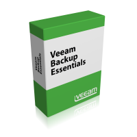 Veeam CAP PACK FOR DPE PUB