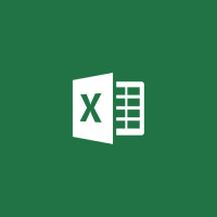 Microsoft EXCEL MAC