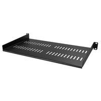 StarTech.com SERVER RACK SHELF VENTED 1U STE