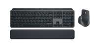 Logitech MX KEYS S COMBO - GRAPHITE - US