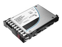 Hewlett Packard AL STG 9000 3.84T NVME FE-STOCK