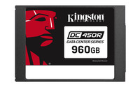 Kingston 960G DC450R SATA 2.5IN SSD