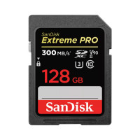 Sandisk EXTREME PRO SDHC
