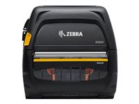 Zebra ZQ521 DT 4.45IN ENG RFID DUAL