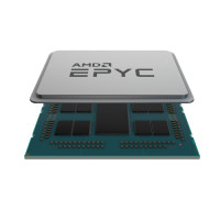 Hewlett Packard AMD EPYC 9654P CPU FOR-STOCK