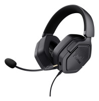 Trust GXT492 CARUS HEADSET BLK