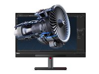 Lenovo ThinkVision 27 3D 68,58cm 27Zoll IPS WLED 60Hz 310cd/m2 4ms 2xHDMI DP USB-C 3.2 Gen 1 TopSell