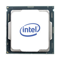 Intel CORE I3-10100 3.60GHZ