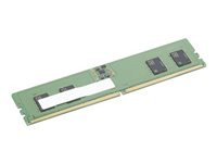 Lenovo 8GB DDR5 5600MHz UDIMM Memory