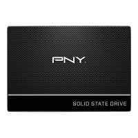 PNY Technologies SSD CS900 SATA 25 2TB