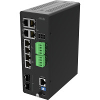 AXIS D8208-R INDUSTRIAL POE++ S