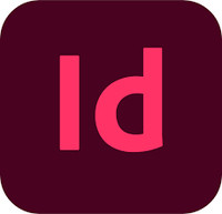 Adobe INDESIGN ED4 ENT VIP COM