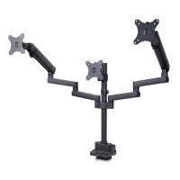 StarTech.com TRIPLE MONITOR DESK MOUNT