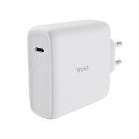 Trust MAXO 100W USB-C CHARGER WHT