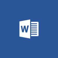 Microsoft WORD MAC