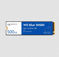 Western Digital WD BLUE SN580 NVME SSD INTERNAL