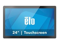 Elo Touch Solutions ELO 23.8IN I-SERIES 3+ INTEL NO