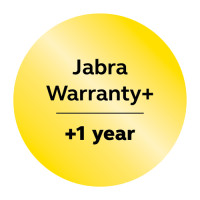 Jabra WARRANTY+ 1Y P50 VBS