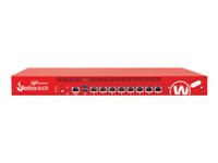 Watchguard Firebox M670 with 1-yr Total Security Suite