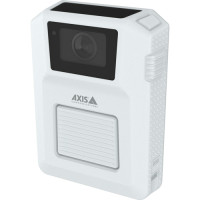 AXIS W102 BODY WORN CAMERA