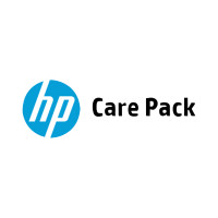 Hewlett Packard EPACK 2YR MANAGED STANDARD ONLY