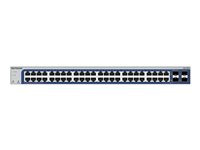 Netgear 48-PORT 1G SMART SWITCH