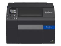 Epson C6500AE 8IN WIDE AUTOCUTTER